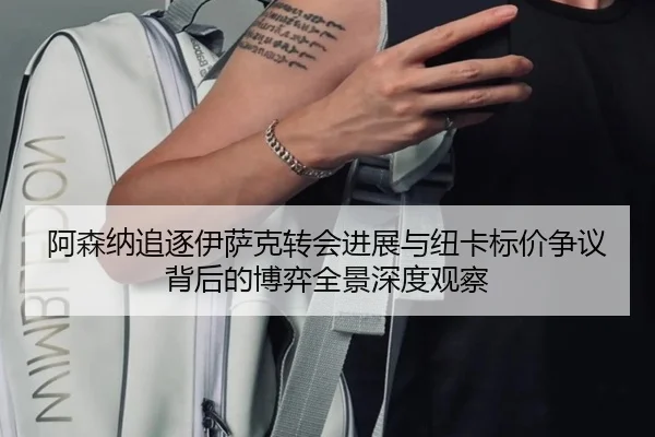 阿森纳追逐伊萨克转会进展与纽卡标价争议背后的博弈全景深度观察 | kaiyun