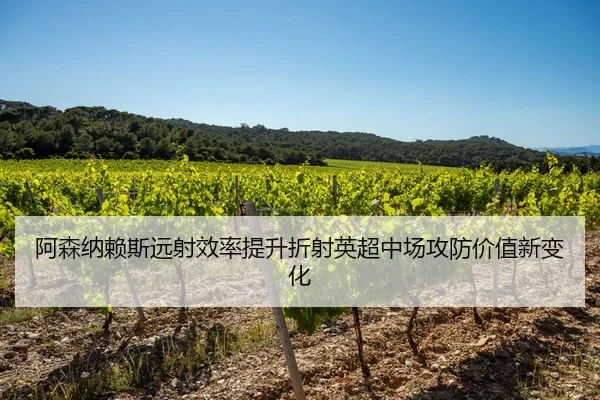 阿森纳赖斯远射效率提升折射英超中场攻防价值新变化 | kaiyun